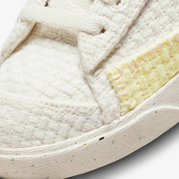 New Nike sneakers Blazer Mid '77 Next Nature sneakers shoes DV2173-100 - Picture 10 of 11